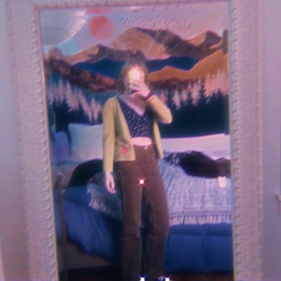 Meet your Posher, Lisette - Picture 5 of 5